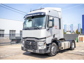 Tracteur routier Renault T440: photos 5