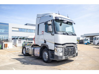 Tracteur routier Renault T440: photos 2