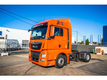 Tracteur routier MAN TGX 18.470