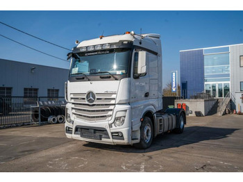 Tracteur routier MERCEDES-BENZ Actros 1846