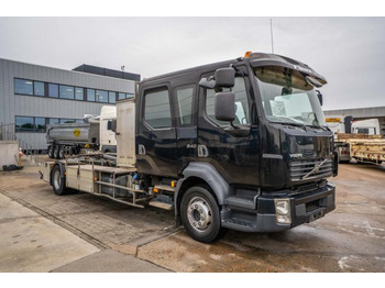 Volvo FL 240- 7p. + PALIFT — crédit-bail Volvo FL 240- 7p. + PALIFT: photos 2 Volvo FL 240- 7p. + PALIFT — crédit-bail Volvo FL 240- 7p. + PALIFT: photos 2