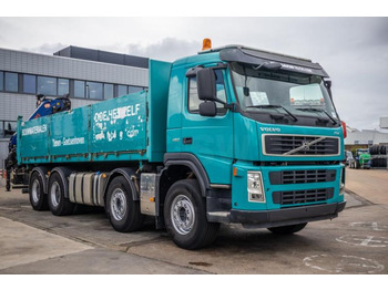 Volvo FM 460 - 126 453 KM - PM 22024 SP — crédit-bail Volvo FM 460 - 126 453 KM - PM 22024 SP: photos 2