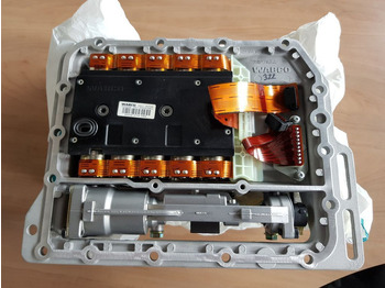 Boîte de vitesse pour Camion neuf DAF AS Tronic GS3 Unit: photos 2