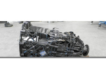 Boîte de vitesse MAN ZF 12AS2331TD: photos 3