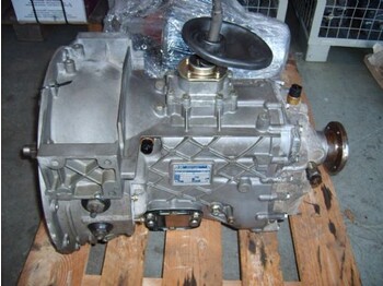 Boîte de vitesse MERCEDES-BENZ