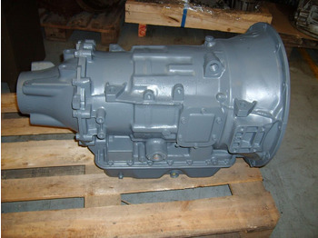 Tracteur portuaire Terberg Allison MT643,MD3060,MD3000,ZF 6WG211: photos 2 Tracteur portuaire Terberg Allison MT643,MD3060,MD3000,ZF 6WG211: photos 2