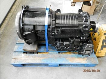 Boîte de vitesse VOLVO
