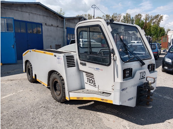 Tracteur d'avions TLD