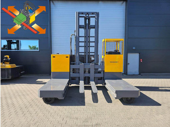 Chariot multidirectionnel BAUMANN