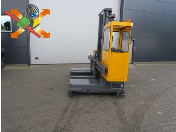 Chariot multidirectionnel BAUMANN
