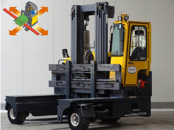 Chariot multidirectionnel COMBILIFT
