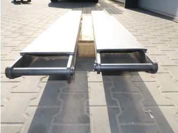 Fourches pour Engins de chantier Gabelverlängerung: photos 4