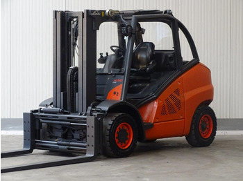 Chariot élévateur diesel LINDE H50