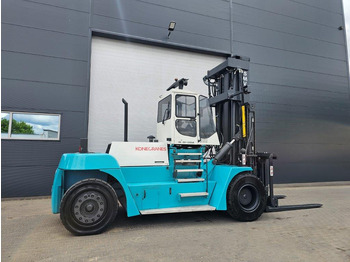 Chariot porte-conteneur SMV SL20-1200A: photos 3