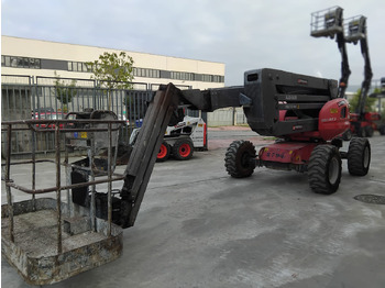 Nacelle articulée MANITOU 180 ATJ
