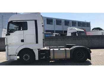 Tracteur routier MAN TGX 18.510 4X2 BLS: photos 3