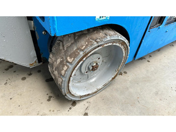 Nacelle ciseaux Genie GS1932 (8 meter): photos 3 Nacelle ciseaux Genie GS1932 (8 meter): photos 3