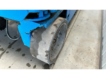 Nacelle ciseaux Genie GS1932 (8 meter): photos 4 Nacelle ciseaux Genie GS1932 (8 meter): photos 4