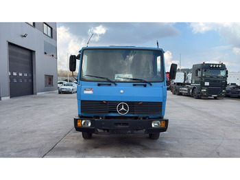 Châssis cabine Mercedes-Benz SK 914 (EURO 2 / CHASSIS): photos 2