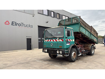Camion benne RENAULT G 300