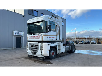 Tracteur routier Renault AE 440 Magnum E-tech (MANUAL GEARBOX / BOITE MANUELLE): photos 1