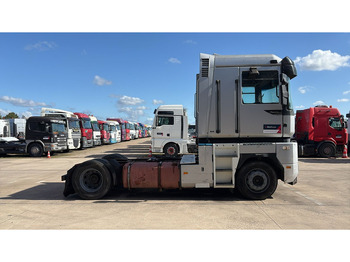 Tracteur routier Renault Magnum 430 (POMPE MANUELLE / MANUAL PUMP / BOITE MANUELLE): photos 5