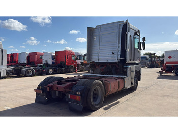 Tracteur routier Renault Magnum 430 (POMPE MANUELLE / MANUAL PUMP / BOITE MANUELLE): photos 4