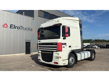 Tracteur routier DAF XF 105 460