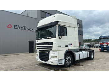Tracteur routier DAF XF 105 460