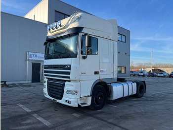 Tracteur routier DAF XF 105 460