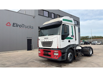 Tracteur routier IVECO Stralis