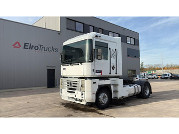 Tracteur routier RENAULT Magnum