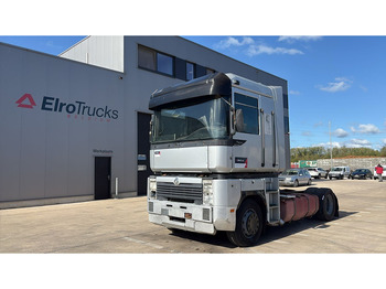 Tracteur routier RENAULT Magnum 430