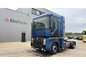 Tracteur routier RENAULT Magnum 430