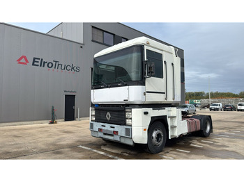 Tracteur routier RENAULT Magnum