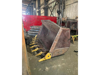 Godet pour chargeur CATERPILLAR