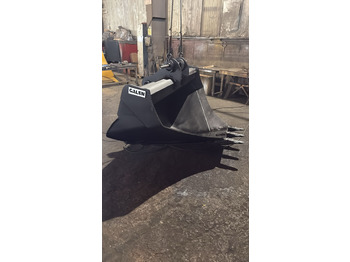 Godet pour pelle Case CX165 V Ditch Bucket (Trapeze): photos 4