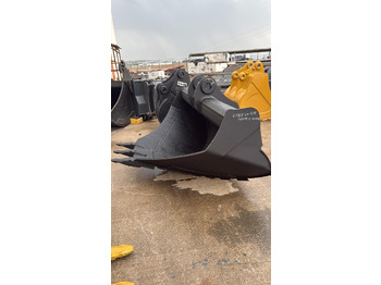 Godet pour pelle Case CX165 V Ditch Bucket (Trapeze): photos 3