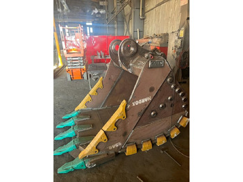 Godet pour pelle neuf Caterpillar 336 Heavy Duty Bucket: photos 2