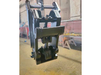 Attache rapide VOLVO