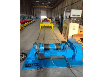 Convoyeur neuf Galen Ground Crane and Conveyor: photos 5