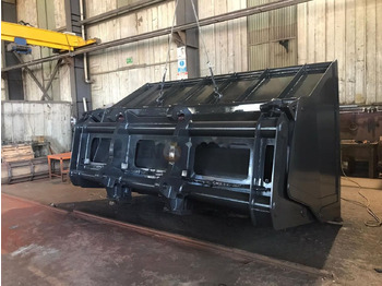 Godet pour chargeur GALEN