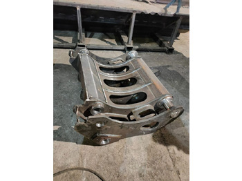 Attache rapide pour Chargeuse sur pneus neuf Galen Loaders for: photos 5 Attache rapide pour Chargeuse sur pneus neuf Galen Loaders for: photos 5