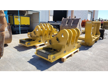 Attache rapide pour Chargeuse sur pneus neuf Galen Loaders for: photos 4 Attache rapide pour Chargeuse sur pneus neuf Galen Loaders for: photos 4