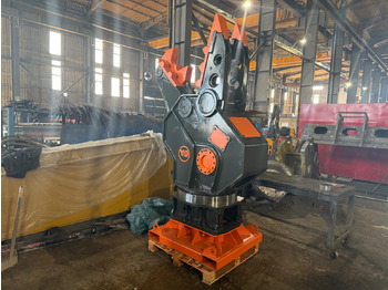 Cisaille de démolition GALEN