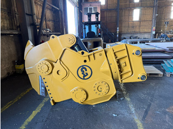 Cisaille de démolition GALEN