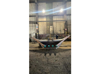 Godet pour pelle pour Pelle sur chenille Hitachi ZX300 V-Type Bucket: photos 5