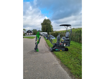 Carter CT10-S Pro — crédit-bail Carter CT10-S Pro: photos 3