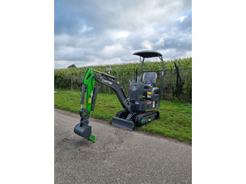 Carter CT10-S Pro — crédit-bail Carter CT10-S Pro: photos 2