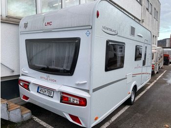 Caravane LMC Style Lift 430 K, Mj. 22: photos 1